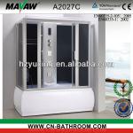 2013 New Model Luxury Steam Shower Cabins A2027C