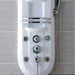 2013 new product! High quality shower panel,cicco,abs plastic shower panel,abs shower panel 9007
