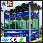 2013 New Security Guard Kiosk LH033