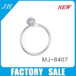 2013 new unique towel rings golf towel ring MJ-8407