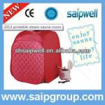 2013 newest total sauna portable SPSS-06
