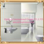 2014 good quality orient ceramic tiles for bathroom wall and floor H4090SH tiles for bathroom