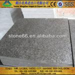 2014 HOT honed lava rock grill stone with our own factory lzkingstone