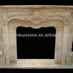 2014-HOT SALE fireplace mantel sf-016