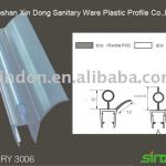 2014 new shower seal SD-RY3006