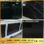 2014 Polished Absolute Black Granite Stone JL-Absolute Black Granite Stone