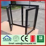 2014 PVC Windows With Competitive Price Profile 60 Series pvc windows and doors