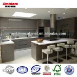 2014 Wholesale High Gloss Baked Paint Kitchen Cabinets ( Quality in High end of market Warrenty: 12 Months) 3193 ( kitchen cabinets )