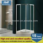 2014The most popular simple shower enclosure made in china RL-A01