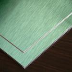 2mm-6mm ACP &amp; aluminium composite panel PVDF Coating DO-1-1020