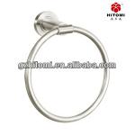 304 stainless steel towel ring HI-3160B