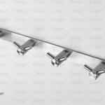 304Stainless Steel Clothes Hook,Kitchen Towel Hook,Bathroom Accessory 2301-4,2302-4,2303-4,1605-4,1005-5