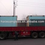 3mm-12mm clear float glass Float glass