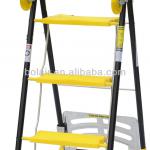 4 in 1 step ladder hand truck dolly BL-L002