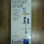 4-tier Coner Shelf CH24698