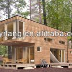 40ft shipping container home