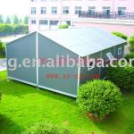 54m2 movable house with high quality PHA,PHA2-5