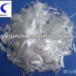 6-48mm polypropylene fiber for concrete reinforcement