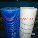 75--160g/m2 soft and fexible alkali resistant fiberglass mesh YHY-S