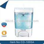 800ml Wall mounted soap dispenser CD-1003A