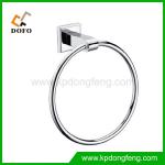 8310 Fashion style wall mounted hanging towel ring DF-8310