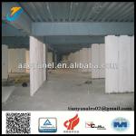 AAC Fencing Panel TY-01