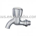 ABS Chrome Plated Faucet X8301E