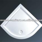 ABS shower tray EXT-08