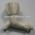 ABS water plastic tap 8125A-W