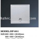 acrylic shower tray dp-001