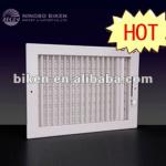 adjustable air register 110M