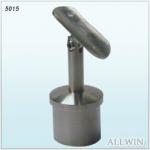 Adjustable handrail saddle 5015