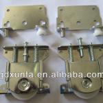 adjustable sliding door wheel,sliding door roller(XF-055) XF-055