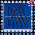 All size Zinc Concrete nail(Huhao Factory) 4.0-4.8mm