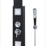 Aluminium Alloy Shower Panel Set LN-A34 LN-A34