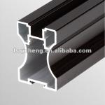 Aluminium Profile/frame for door QCP001