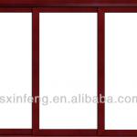 Aluminium Sliding Doors