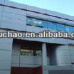 Aluminum Composite Panel H980