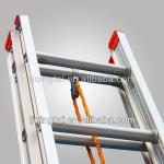 aluminum extension step ladder QT-LS-14 QT-LS-14