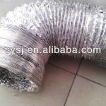 Aluminum Foil Air Flexible Conditing Duct/Tube/Pipe CYAF