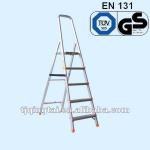 aluminum household step ladder QT-JY-2-8 QT-JY-2