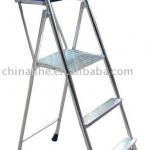 aluminum ladders LP-1 3 STEP LADDER