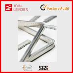 Aluminum Spacer for Insulating Glass Join Leader aluminum spacer