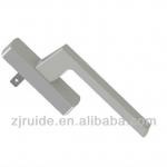 aluminum window handle,casement window handle,window accessory CN180H12-1