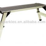 ALUMINUM WORK PLATFORM SKT3001-1 WORK PLATFORM