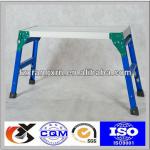 Aluminum Work Platform,Aluminium Working Platform Ladder,Car Washes Stool XCT-1000,XCT