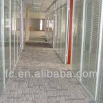 Anti-Static Flooring, Raised Access Floor,high density fiber cement compressed flat sheet FC Anti-static Floor