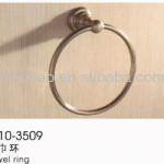 Antique Brass Bathroom Towel ring LX10-3509 LX10-3509