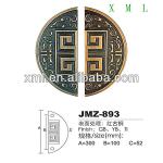 antique steel door handles for furniture JMZ__893