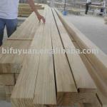 Antisepticised H3 ACQ Pine 88*88